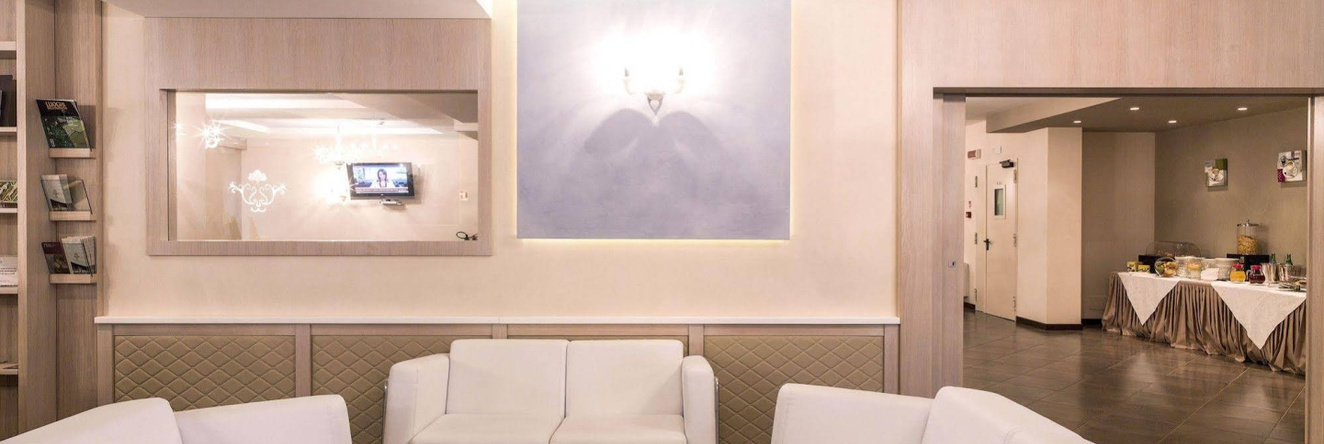 Hotel Castagneto, Melfi — photo 1