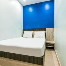 SPOT ON 44041 Hotel Ambay International, 胡姆里蒂拉亚 — 照片 3