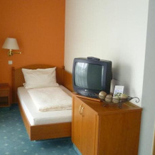 Hotel Sonngarten, Waldmuenchen — photo 2
