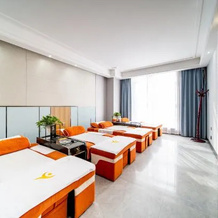 Guose Tianxiang Hotel, Aksu — photo 3