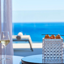 Atlantica Imperial Residences, Колимпиа — фото 5