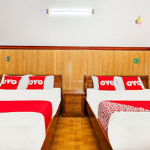 Thao Van Hotel By Oyo Rooms, Дананг — фото 3
