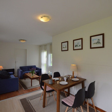 Cozy Holiday Home in Moergestel with Garden, Moergestel — photo 3