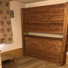 Rental Apartment Genepi/5 - Les Menuires Studio Flat 3 Persons - Pop 7327, Saint-Martin-de-Belleville — photo 4