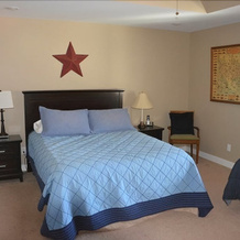 Sugar Creek Vacation Rental, Галена — фото 3