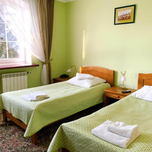 Hotel Marko, Przemysl — photo 2