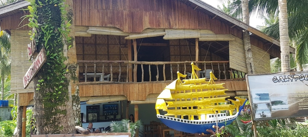 Calypso Surf and Dive, San Isidro — photo 1