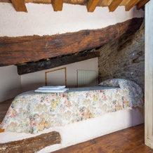 Appartamenti turistici Vicolo S. Chiara, 萨索费拉托 — 照片 4