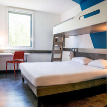 Ibis Budget Archamps Porte De Genève, Аршам — фото 3