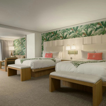 Tommy Bahama Miramonte Resort & Spa, Индиан-Уэллс — фото 3