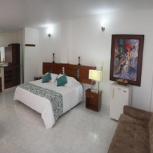 Hotel Barrancabermeja Plaza, 巴兰卡韦梅哈 — 照片 3