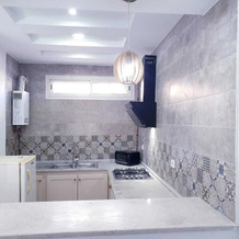 Airbetter - Spacious & Bright Seaview 3bedroom Apartment Korba, 科尔巴 — 照片 5