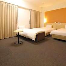 Ab Hotel Mikawa Anjo Shinkan, Андзё — фото 3