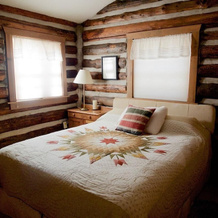 Tuckers - 2 Br Cabin, Натроп — фото 2
