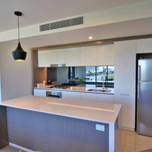 Spice Apartments South Brisbane, 布里斯班 — 照片 3