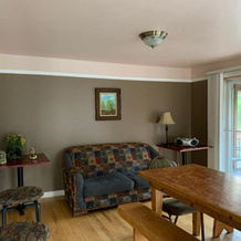 L'Auberge Refuge du Trappeur Inn, Saint-Mathieu-du-Parc — photo 3