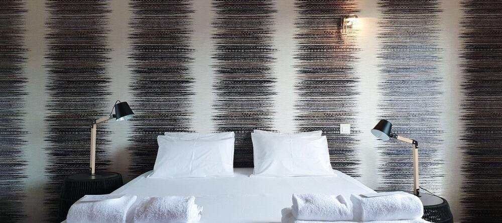 Portugal Active Mountain Lodge, 维亚纳堡 — 照片 1