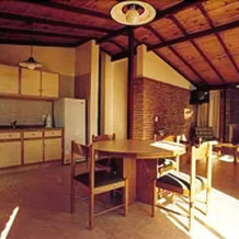 Cabañas Andinas, Potrerillos — photo 2