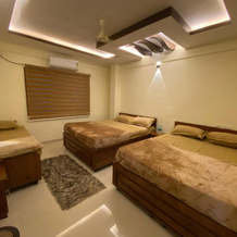 AL MANAL 204 Service Apartment 1 BHK, Bhatkal — photo 3