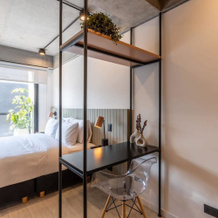 W Lovely Loft In Virrey, Богота — фото 3
