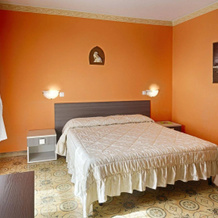 Albergo Mancuso del Voison, Aosta — photo 4