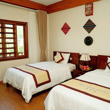 Hoa Binh Hotel, 和平 — 照片 3