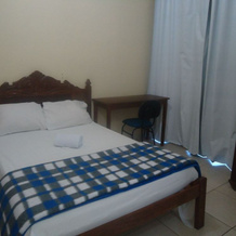 Hotel Colonial, Ouro Branco — photo 3