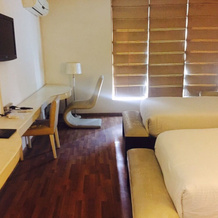 Centre Point Hotel Neemrana, 沙贾汉布尔 — 照片 3
