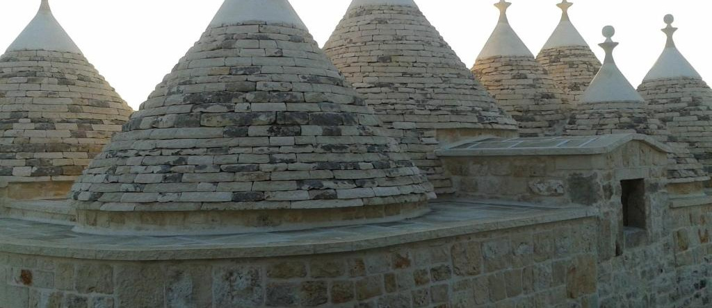 Trulli Spinosa, 奇斯泰尼诺 — 照片 1