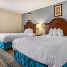 MainStay Suites Grantville - Hershey North, Grantville — photo 3