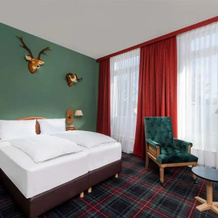 Carlton Donaueschingen Hotel, Donaueschingen — photo 4