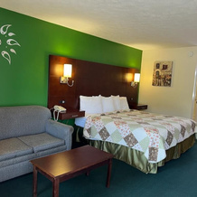Surry Inn - Dobson - I-77 - Exit 93, 多布森 — 照片 3