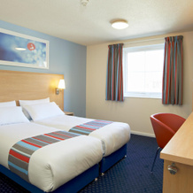Travelodge Blackburn M65, 达温 — 照片 5