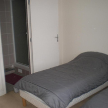 HOTEL Dg, 梅里苏瓦兹 — 照片 4