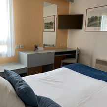 Brit Hotel Essentiel Moulins Avermes, Аверм — фото 5