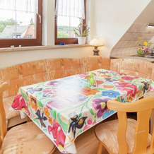 Quaint Apartment in Zella-mehlis With Garden, 策拉-梅利斯 — 照片 2