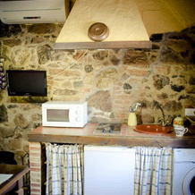 Casa Rural La Estancia, 埃尔博斯克 — 照片 2