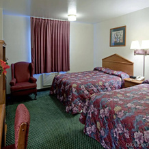 Apple Tree Inn Tyler Lindale, Линдейл — фото 3