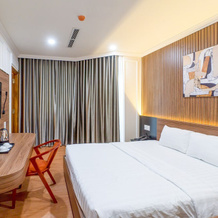 Maya Hotel 3, Con Son — photo 4