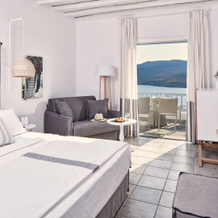 Archipelagos Hotel, 卡拉法蒂 — 照片 2