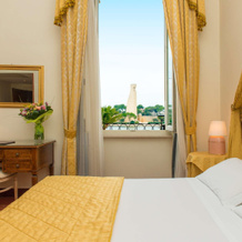Grande Albergo Internazionale, Бриндизи — фото 4