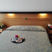 Hotel Le Mimose Terme Luigiane, Acquappesa — photo 3