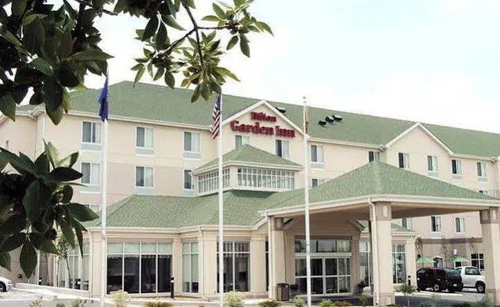 Hilton Garden Inn Newburgh/Stewart Airport, Newburgh — photo 1