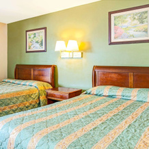 Knights Inn South Hackensack, 南哈肯萨克 — 照片 2