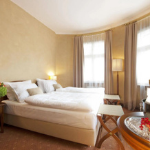 Hotel Sacher Baden, 巴登 — 照片 4