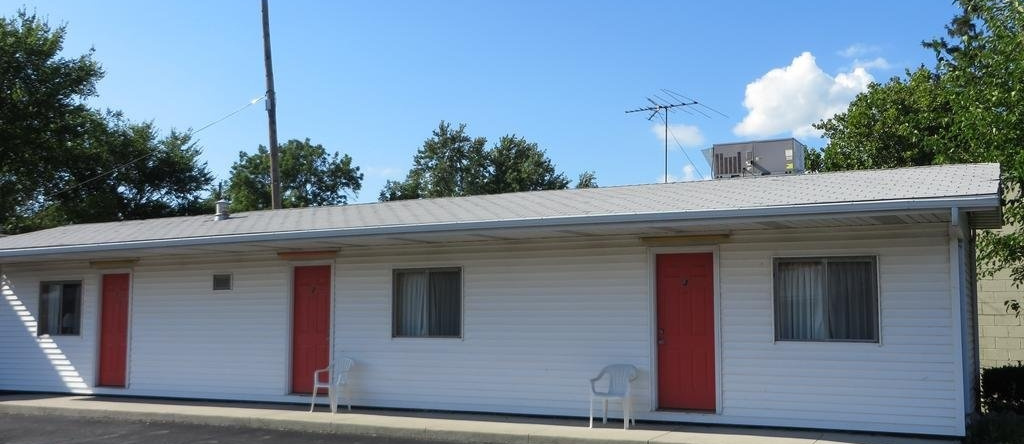 HomeField Inn., Sandusky South — photo 1