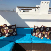 Holiday Home In Condado De Alhama, 阿尔哈马德穆尔西亚 — 照片 3