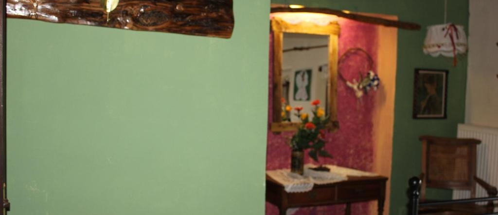 Feggaropetra Inn Magic Mountain House, 内波里 — 照片 1