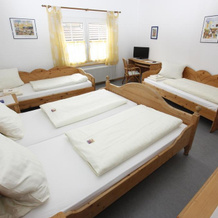 Hotel Zum Rebstock, 马尔特丁根 — 照片 2