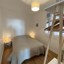 House Ploemeur Fort-Bloque Maison 5 Pieces Pleine Vue Mer 3, 普洛厄梅尔 — 照片 4